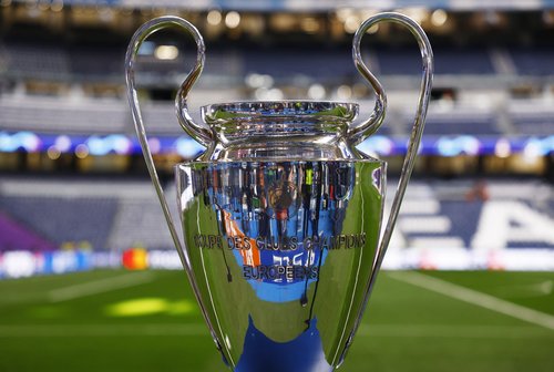 Champions League - Semi Final - Second Leg - Real Madrid v Bayern Munich