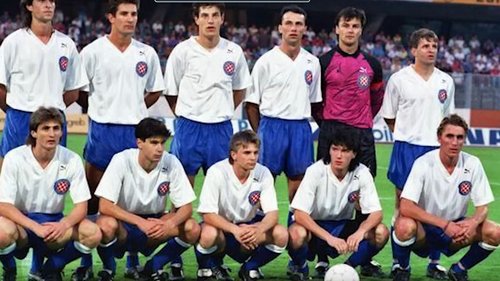 HAJDUK