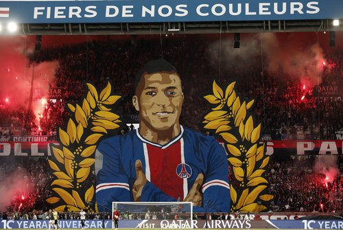 Ligue 1 - Paris St Germain v Toulouse