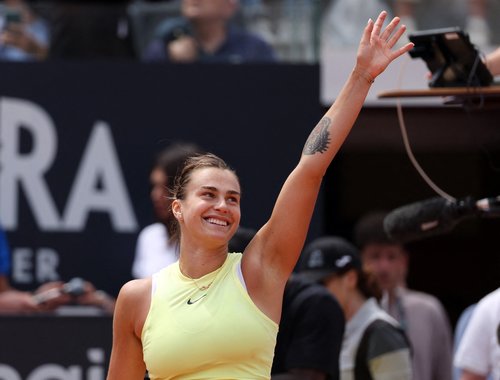 Italian Open