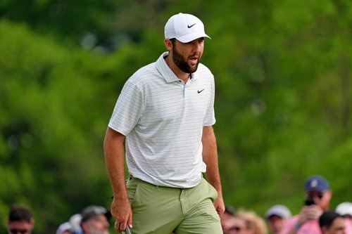 PGA: PGA Championship - First Round