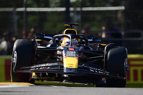 Emilia Romagna Grand Prix
