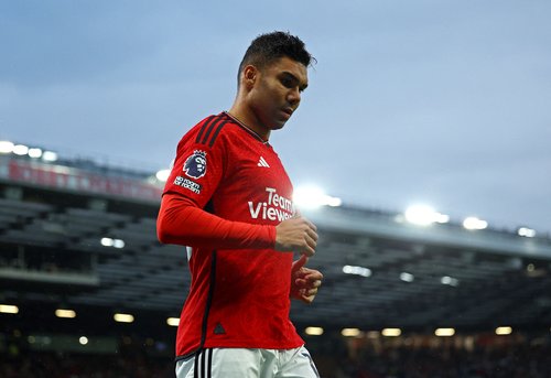 Premier League - Manchester United v Newcastle United