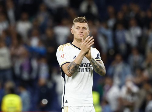 LaLiga - Real Madrid v Deportivo Alaves