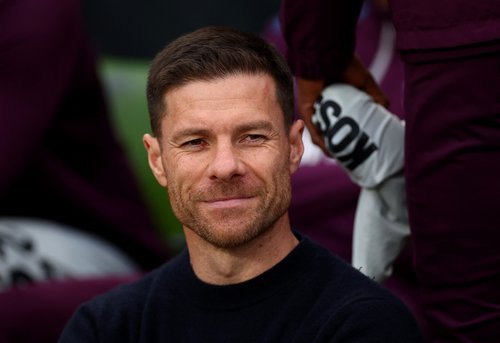 Europa League - Final - Atalanta v Bayer Leverkusen