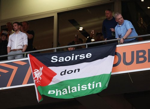 Europa League - Final - Atalanta v Bayer Leverkusen