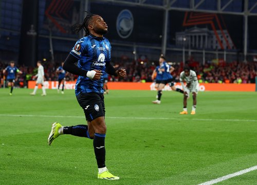 Europa League - Final - Atalanta v Bayer Leverkusen