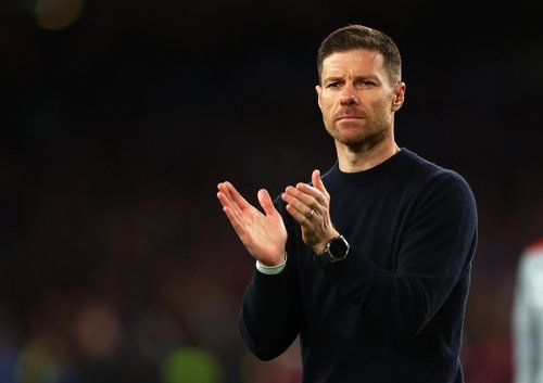 Europa League - Final - Atalanta v Bayer Leverkusen