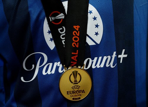 Europa League - Final - Atalanta v Bayer Leverkusen