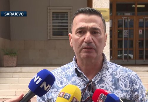 davor dragičević