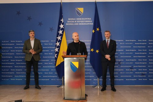 Forto Karamhemedovic Sabic