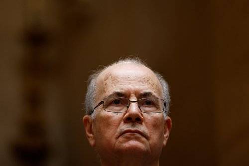 Spanish FM Albares meets Palestinian PM, foreign ministers from Qatar, Saudi Arabia, Jordan, Turkey and Secretary General of OIC in Madrid