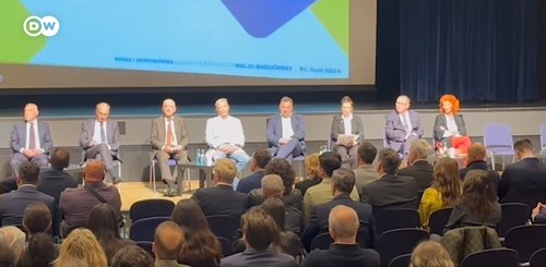 dijaspora bih u njemackoj