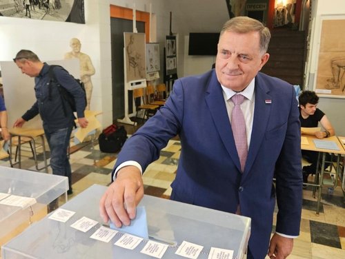 dodik