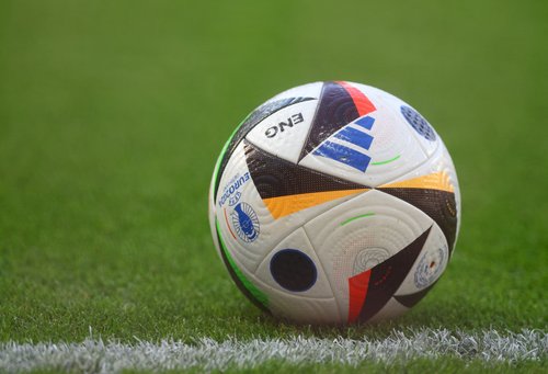 Lopta International Friendly - England v Bosnia and Herzegovina