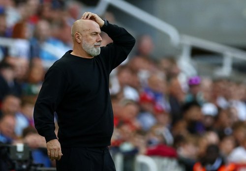 International Friendly - England v Bosnia and Herzegovina