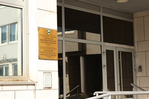Tužilaštvo TK, Tuzilastvo TK, Tuzilastvo Tuzla, Kantonalno tuzilastvo tuzlanskog kantona, Tuzilastvo Tuzlanskog kantona