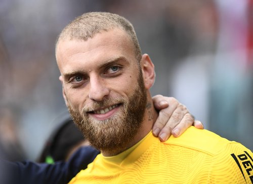 Serie A - Juventus v Monza