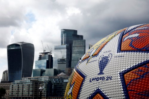 Champions League - Final - Preview