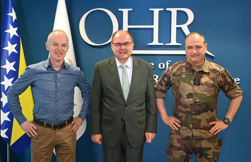 schmidt eufor