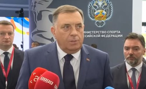 dodik