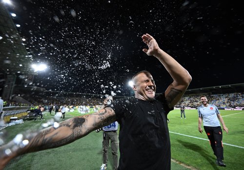 Serie A - Frosinone v Udinese