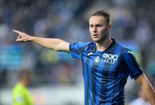 Serie A - Atalanta v Fiorentina