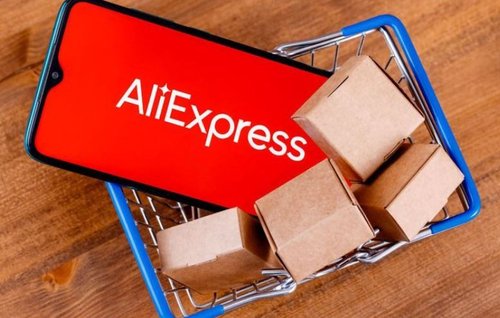 aliexpress