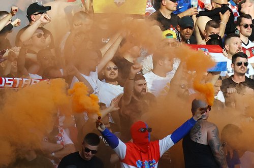 Euro 2024 - Group B - Spain v Croatia