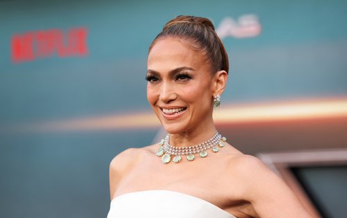 Jennifer Lopez