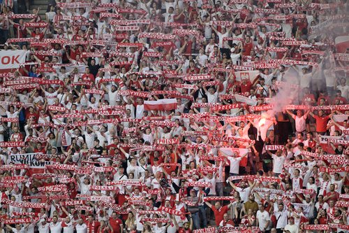 Euro 2024 - Poland v Austria
