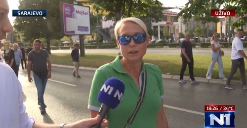 anja margetić