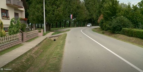 nesreca bjelovar