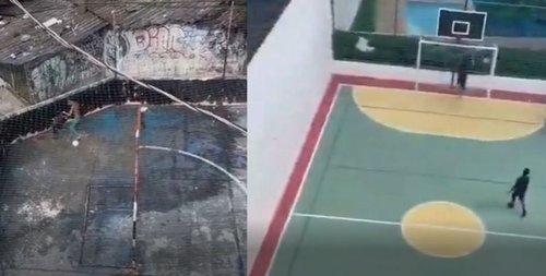 jaz bogati siromasni brazil