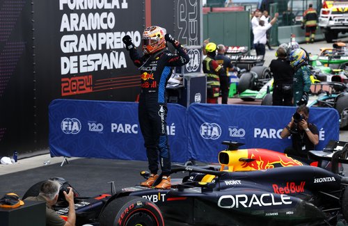 Spanish Grand Prix