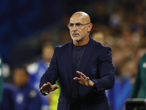 Euro 2024 - Spain v Italy