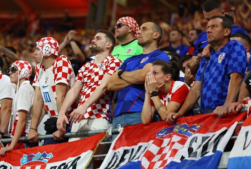 Euro 2024 - Croatia v Italy