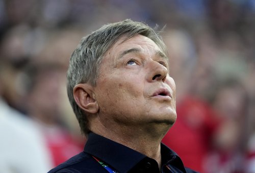 Euro 2024 - Denmark v Serbia