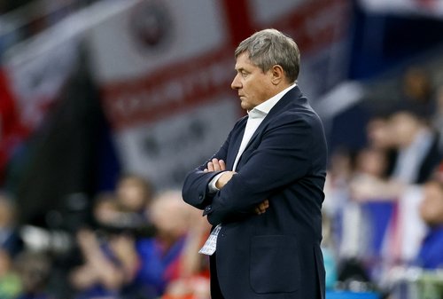 Dragan Stojković Piksi