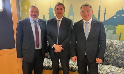 komsic obrien alkalaj