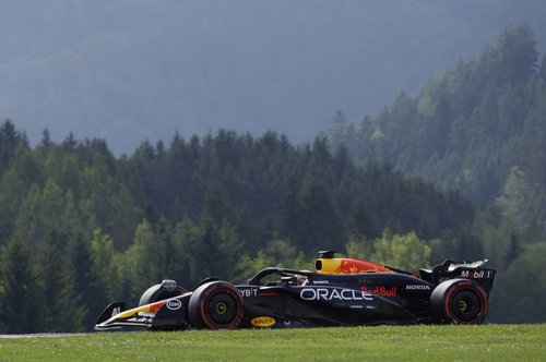 Austrian Grand Prix