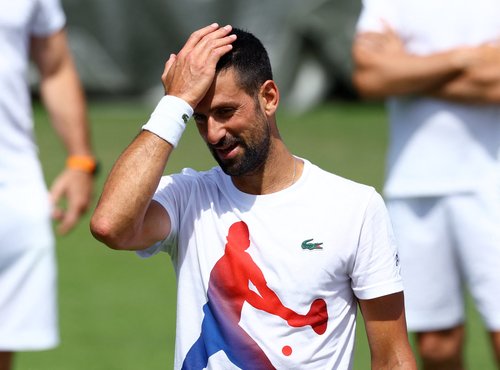 Wimbledon