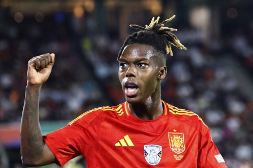 Euro 2024 - Round of 16 - Spain v Georgia