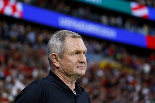 Euro 2024 - Round of 16 - Portugal v Slovenia