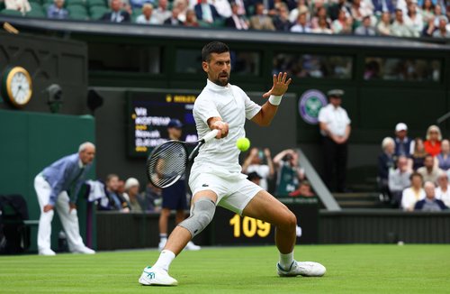 Wimbledon