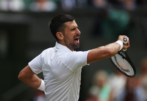 Wimbledon