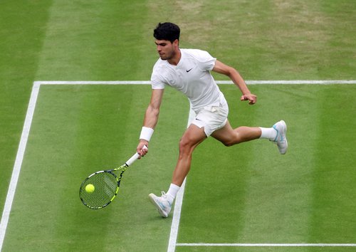 Wimbledon