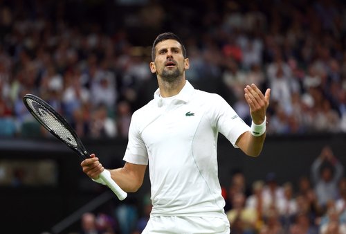 Wimbledon