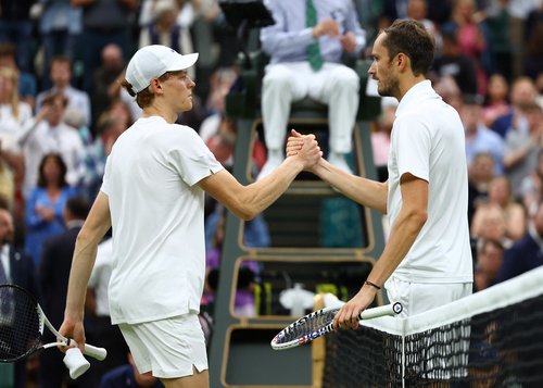 Wimbledon