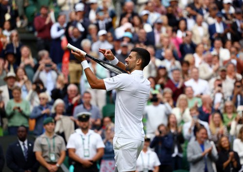 Wimbledon